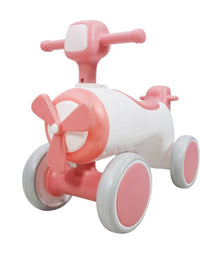 BABY FOUR WHEEL RIDER
