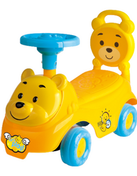 Push Car For Toddlers
