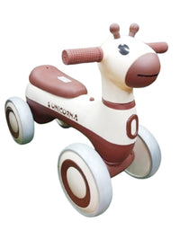 BABY FOUR WHEEL RIDER

