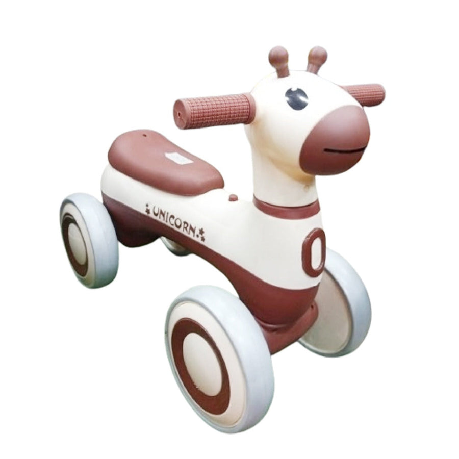 BABY FOUR WHEEL RIDER