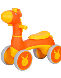 BABY FOUR WHEEL RIDER
