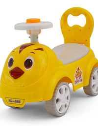 Tweety Kids Push Car
