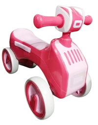 KIDS FOUR WHEEL RIDE

