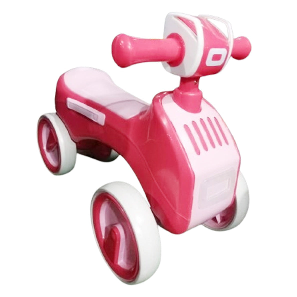 KIDS FOUR WHEEL RIDE
