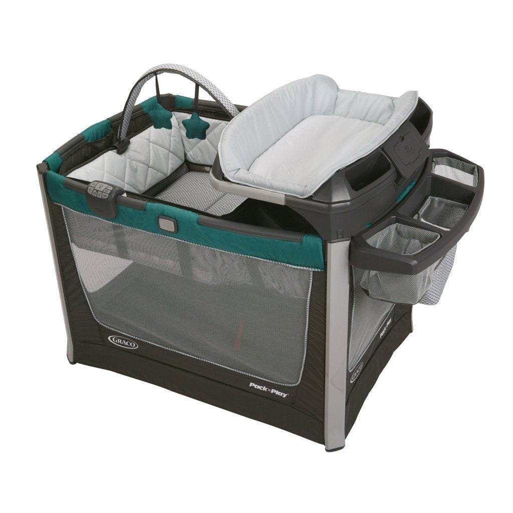 Graco Play Pen