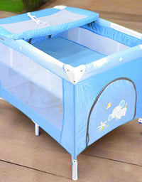 Kids Playpen
