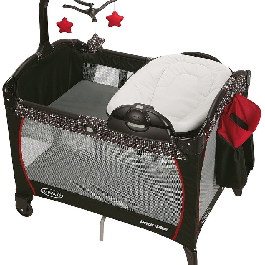 GRACO Portable Baby Playpen