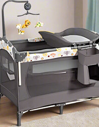 Baby Playpen
