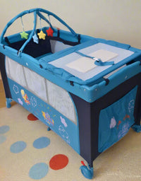 Baby Playpen
