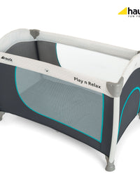 Hauck Travel Bed Play Pen
