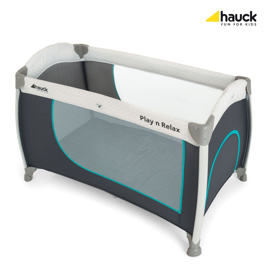 reisebett hauck Hauck Travel Bed Play Pen Pp-600016 – Naani Ghar