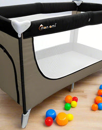 Baby Play Pen
