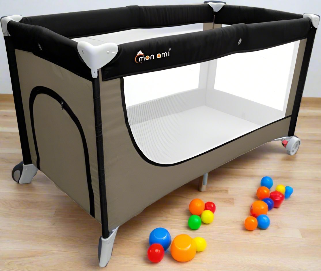 Baby Play Pen