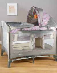 Playpen
