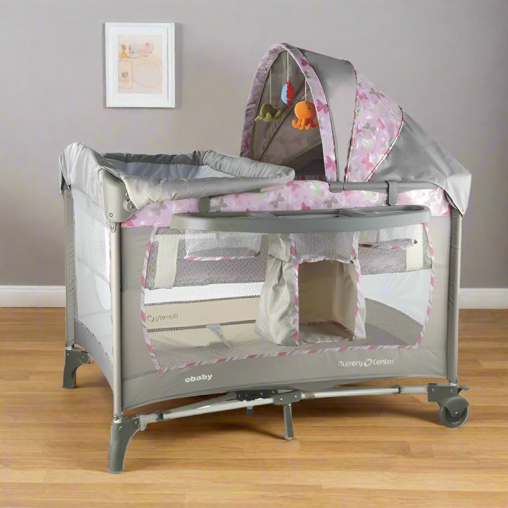 Playpen