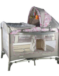 Baby Playpen
