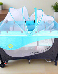 Playpen
