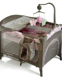 Baby Playpen
