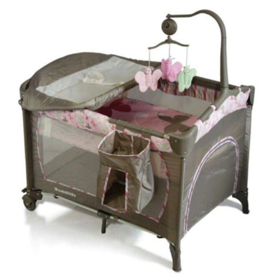 Baby Playpen