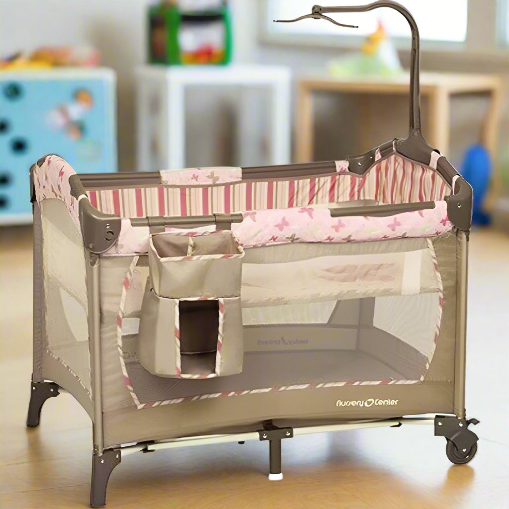 Play Pen - Premium Quality Guaranteed (PP-8GS)