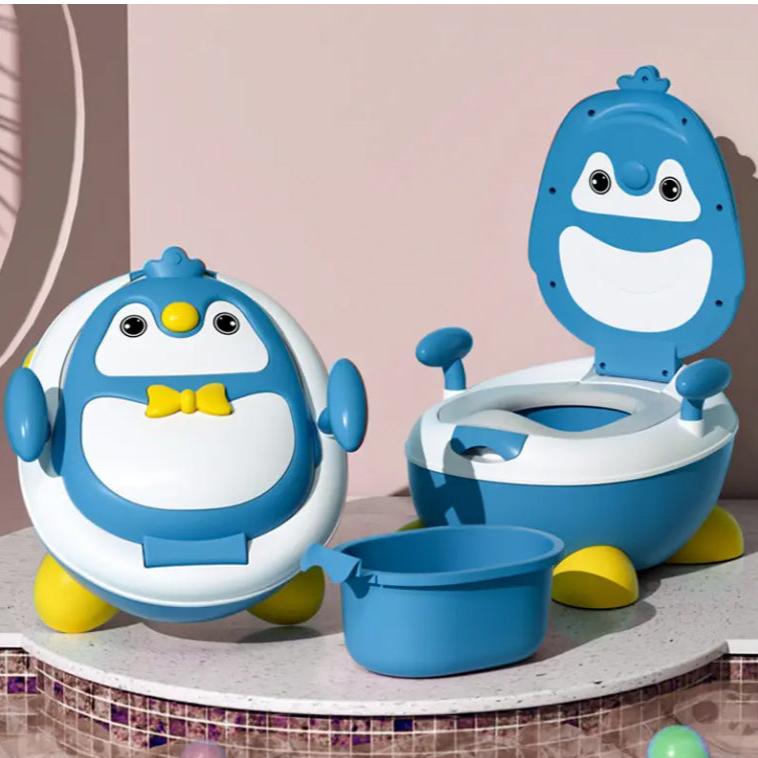 Baby Potty Trainer