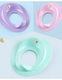 Commode Cover
