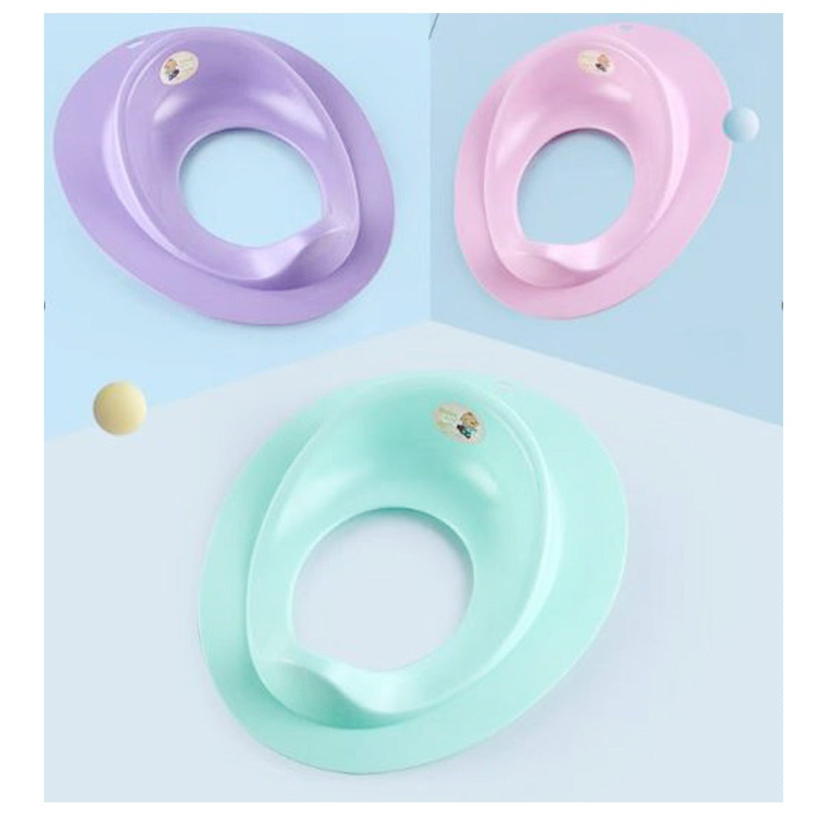 Commode Cover
