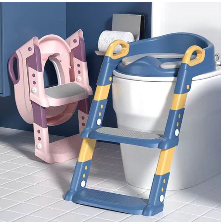 Potty Trainer