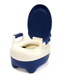 Fox Face Potty Seat
