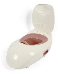 Bullet Potty Seat Trainer
