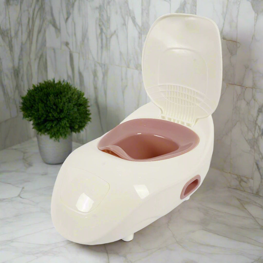 Bullet Potty Seat Trainer