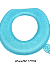 Commode Seat Cover

