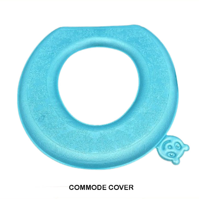 Commode Seat Cover