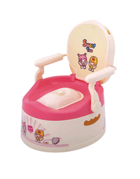 Small Baby Potty Seat Trainer
