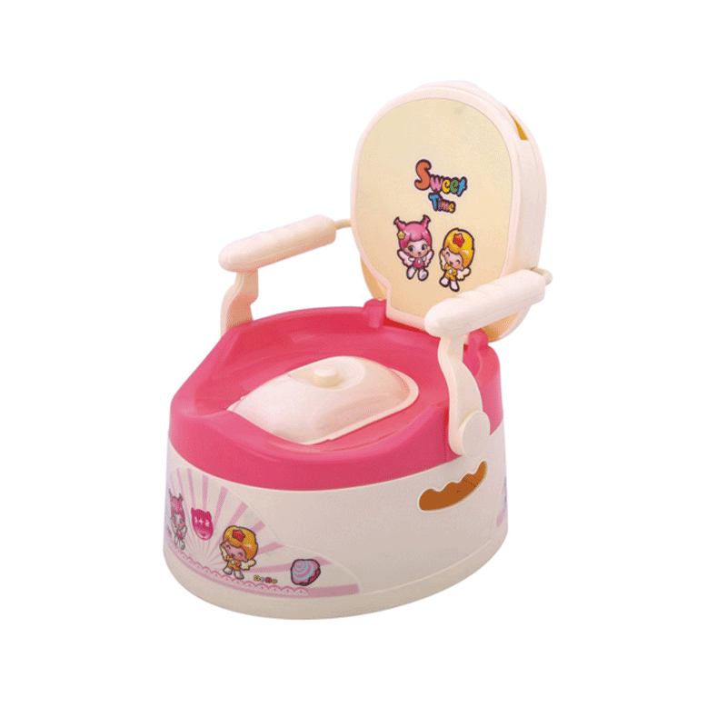 Small Baby Potty Seat Trainer