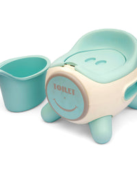 Small Baby Potty Seat
