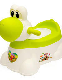 Potty Trainer Seat
