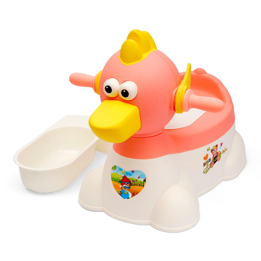 Potty Trainer