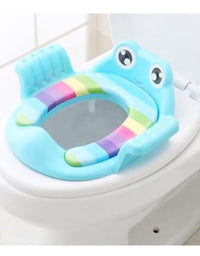 Baby Commode Seat
