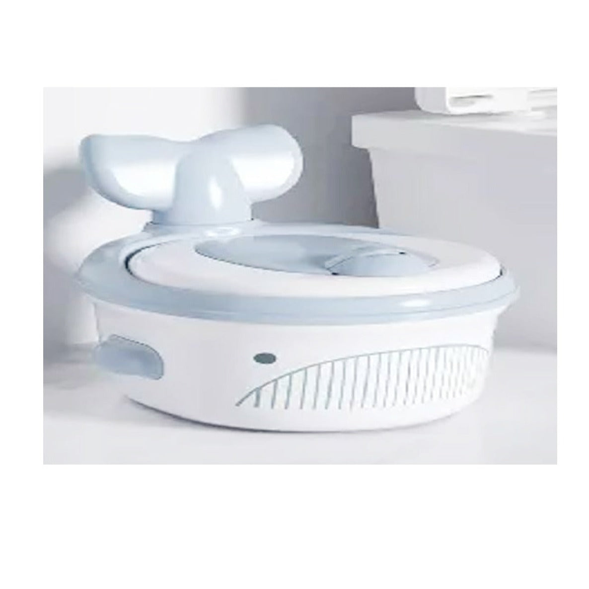 Baby Potty Trainer