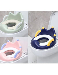 BABY POTTY TRAINER
