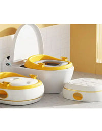 Potty Trainer
