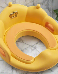 Baby Commode Seat
