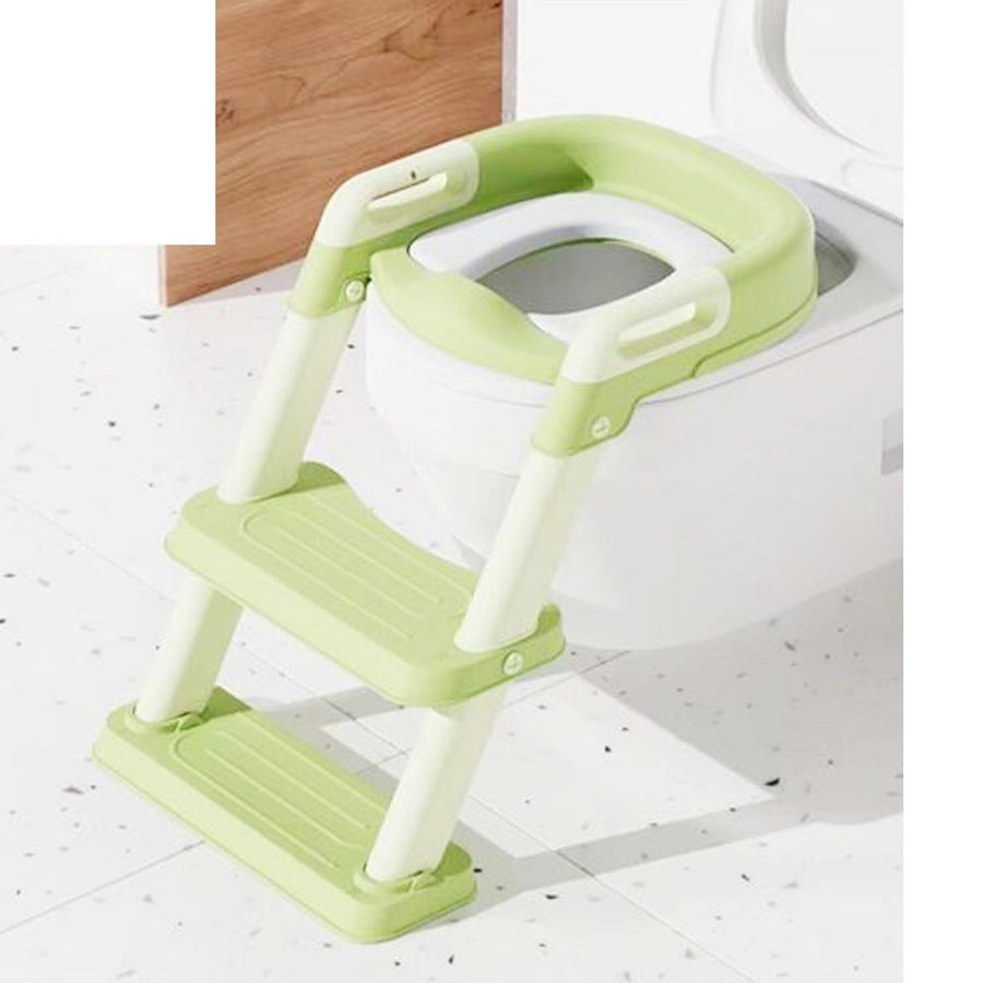 Potty Trainer