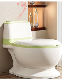 Baby Commode Toilet
