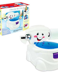 Cheer Forme Potty Seat
