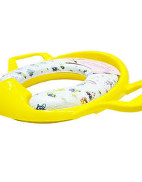 Soft Commode Potty Seat
