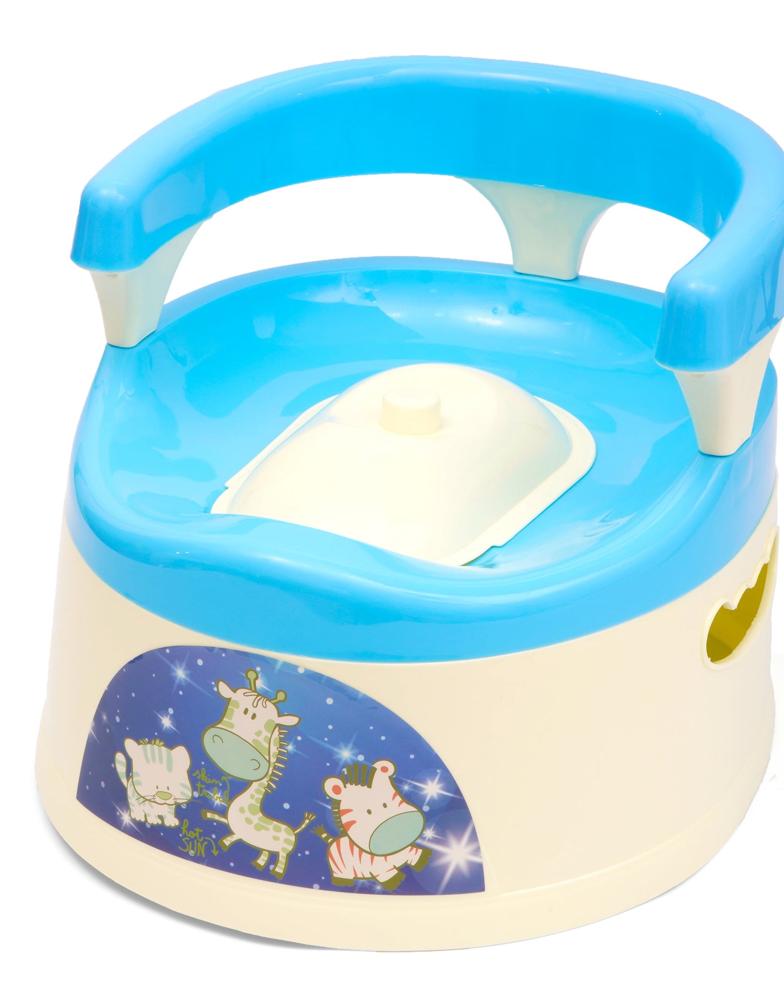 Travel Portable Potty Trainer