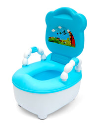 Doraemon Potty Trainer Seat
