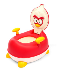 Bird Character Potty Trainer Seat
